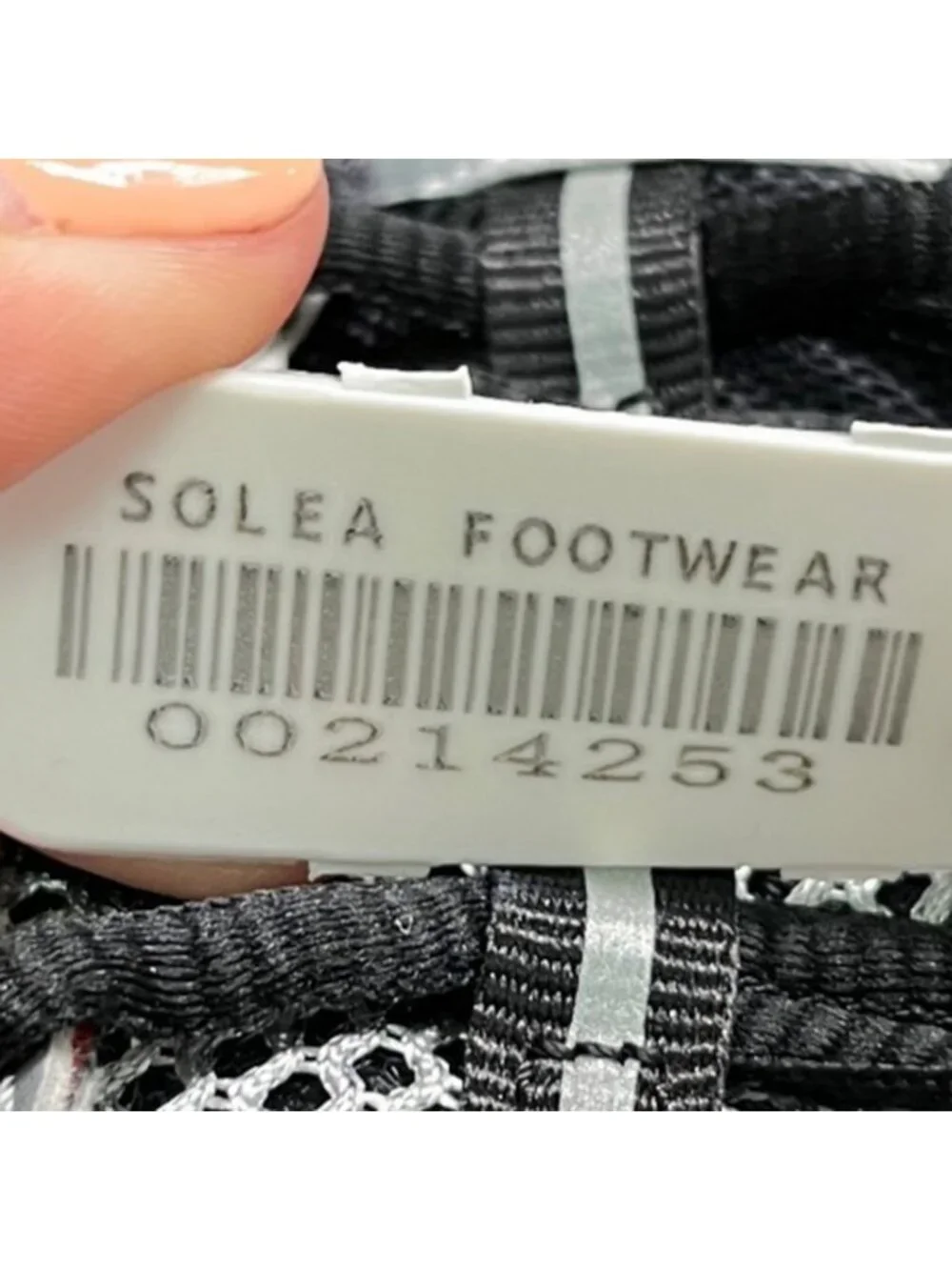 Nike please review